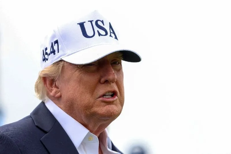 Executivos de tecnologia reúnem-se com Trump em Washington para debater inteligência artificial